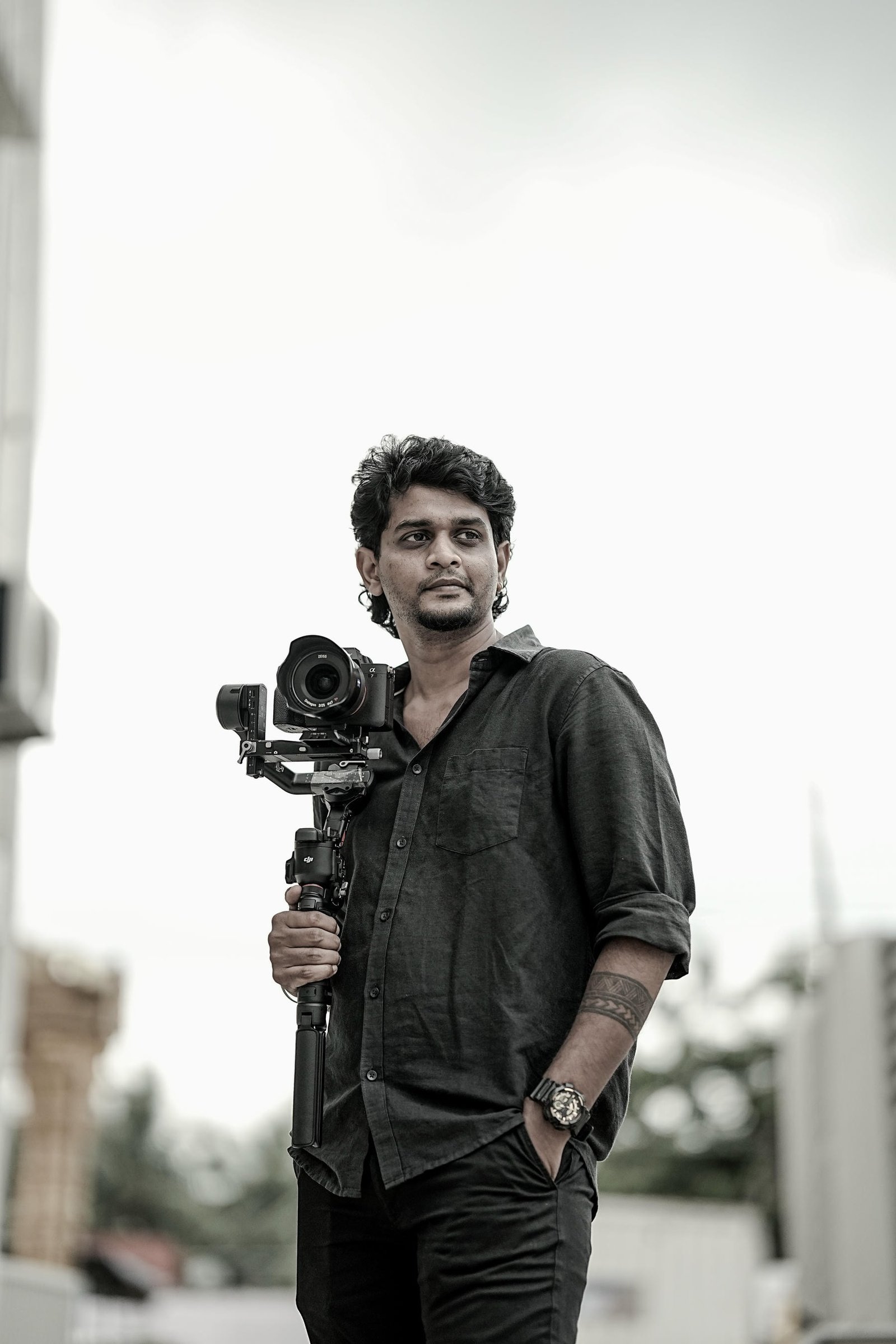 About Sleek Shutter Studios