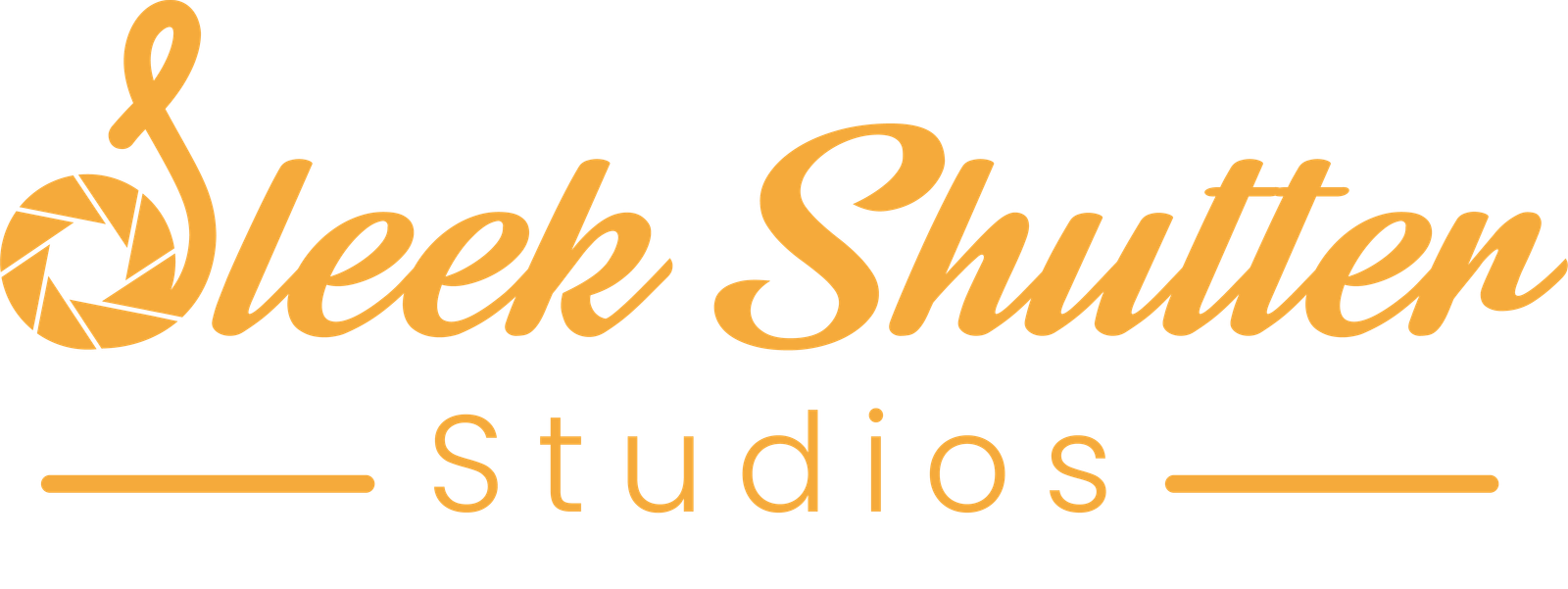 Sleek Shutter Studios Loader