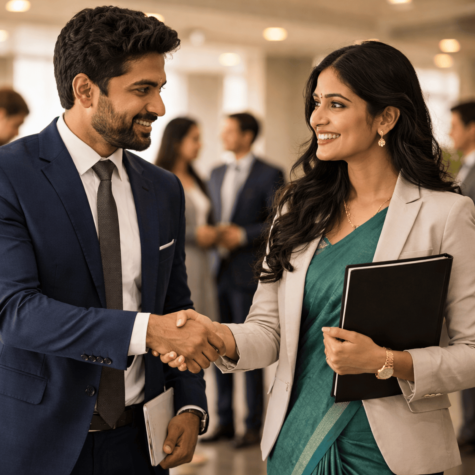 Corporate Photography